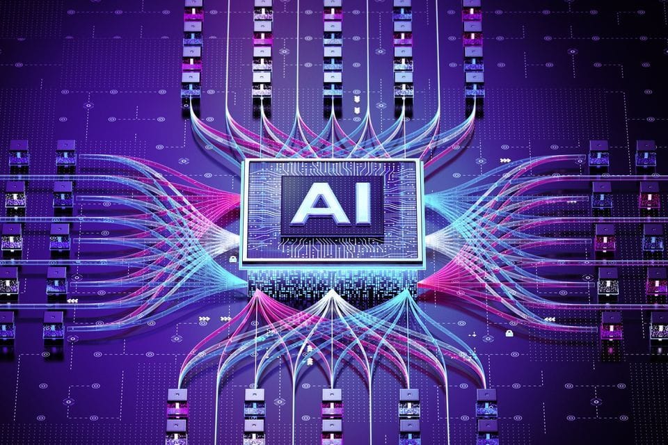 AI Autonomous Corporations | Future Economic Paradigm