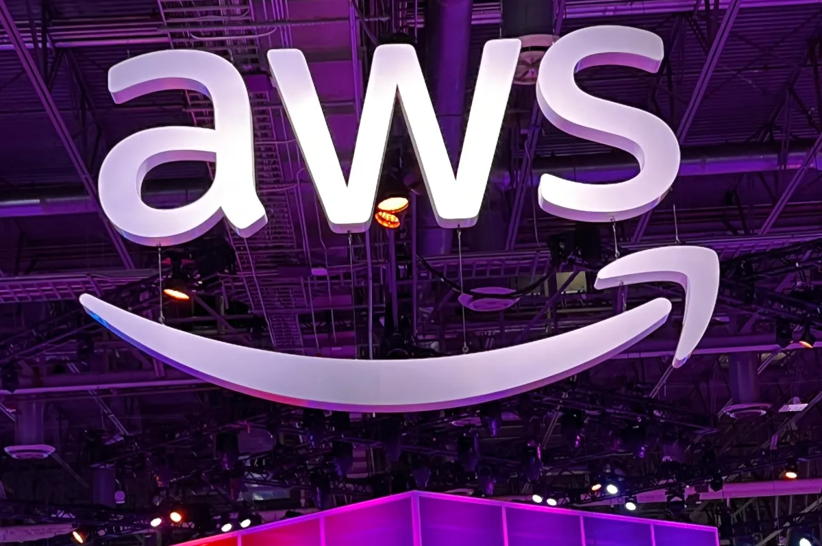 AWS Revenue Soars Higher as Cloud Demand Takes Off | TechCrunch