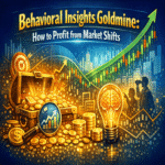 Behavioral Insights Goldmine How to Profit from Market Shifts