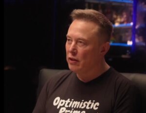 Elon Musk Sets His Sights on Orbital Data Centers!