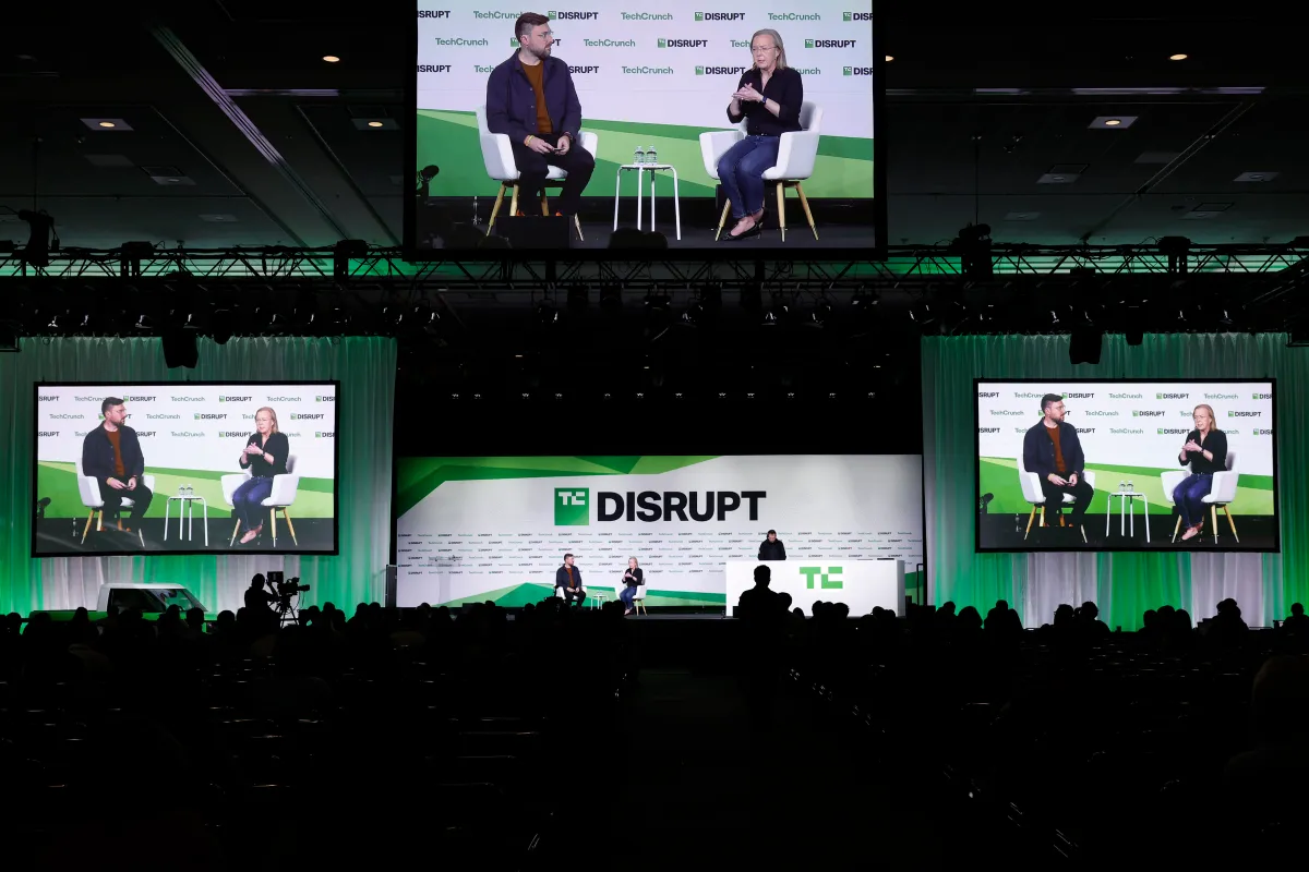 Final 24 Hours: Score Your 50% Off +1 Pass to Disrupt 2026 – Don’t Miss Out!