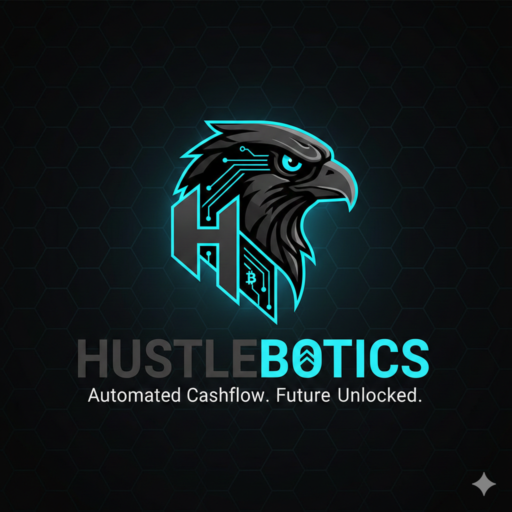 tools to automate side hustle.