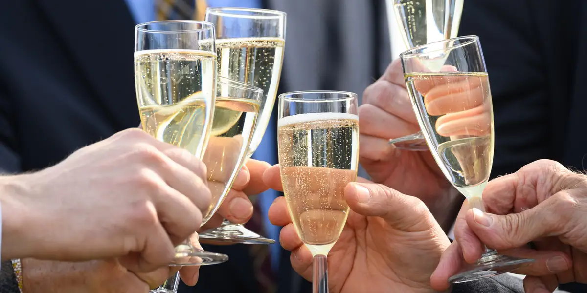 Pop the Cork: Uncorking Cashflow Opportunities in the Champagne Market This New Year’s Eve!