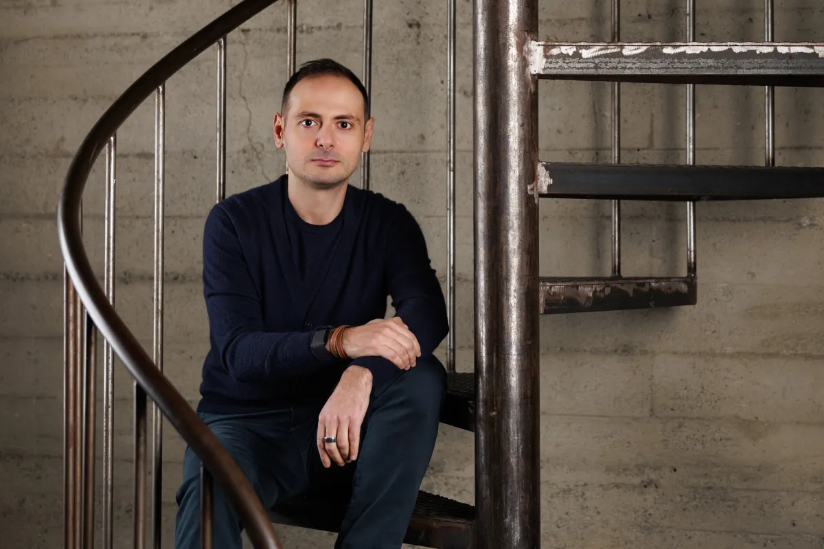 Sapiom Secures $15M to Empower AI Agents with Their Own Tech Toolkit!