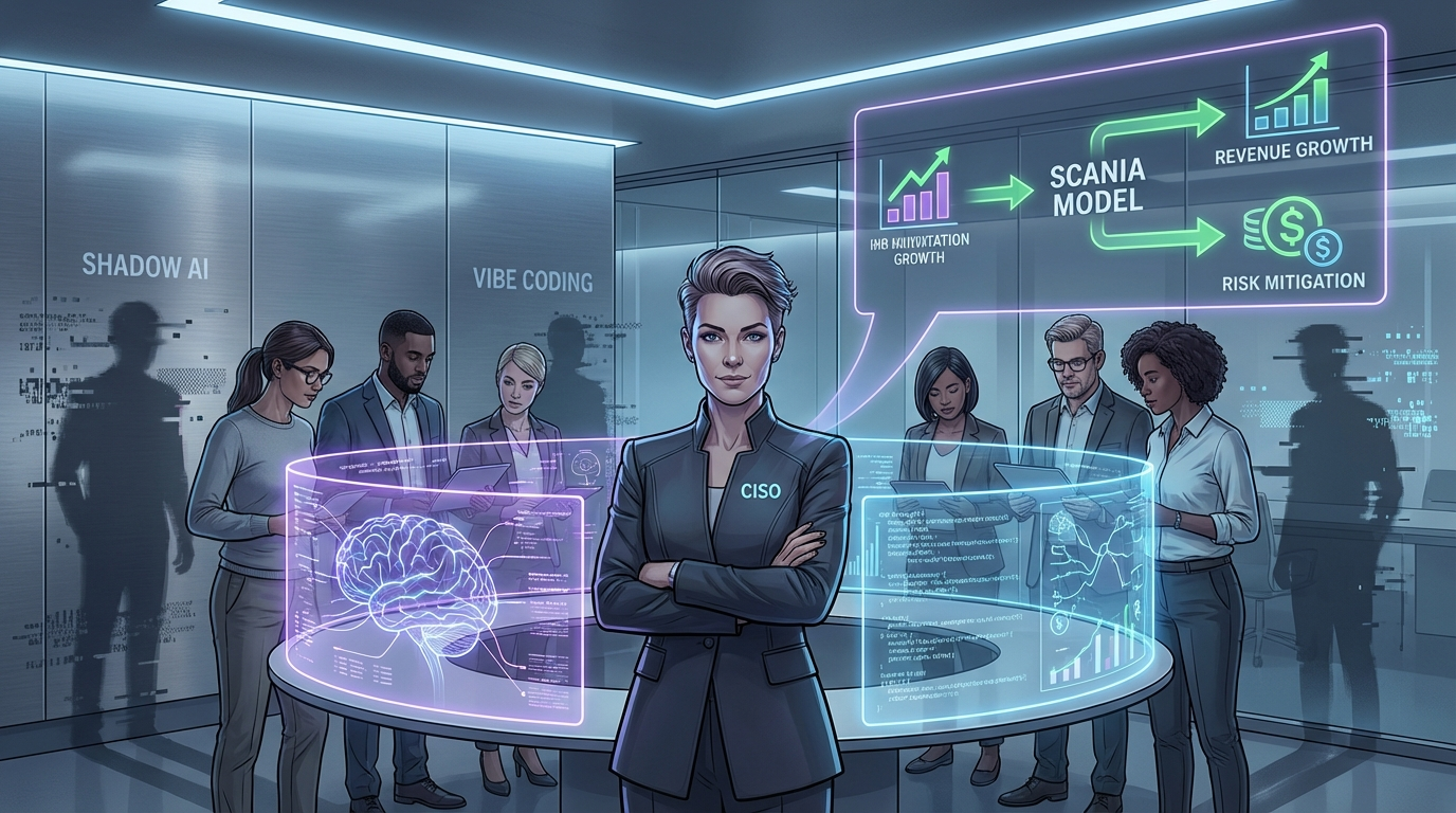 AI Shadow Capital | Global Finance Transformation