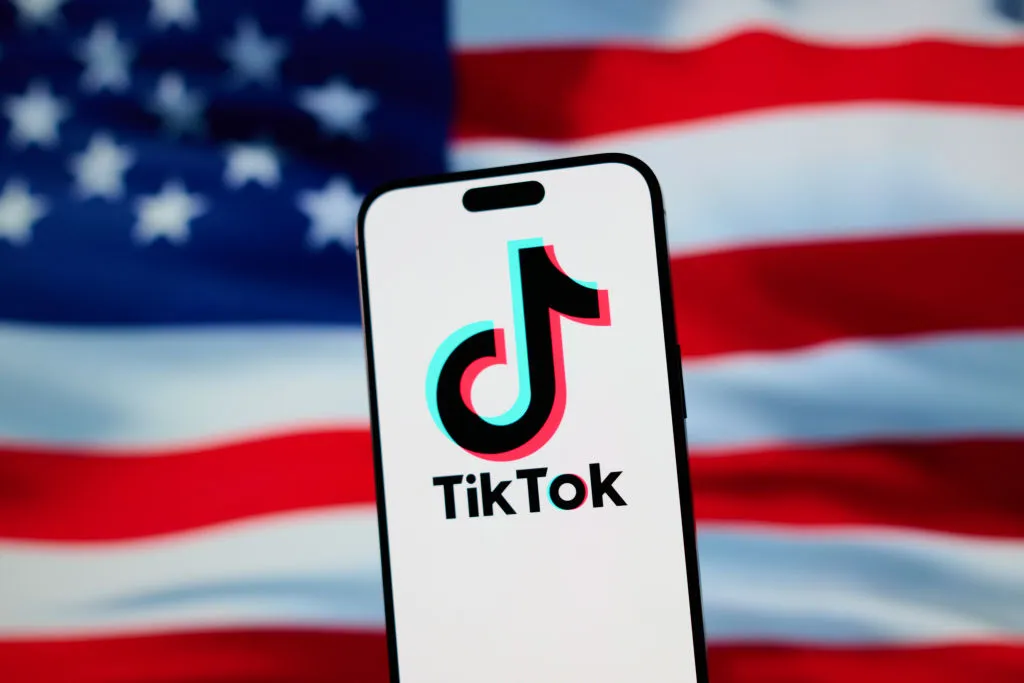 TikTok Bounces Back: Services Restored After Outage | TechCrunch