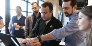 Unlocking Cashflow: How 5 Strategic Acquisitions and Smart Spending Won Over Skeptical Engineers in the AI Revolution!