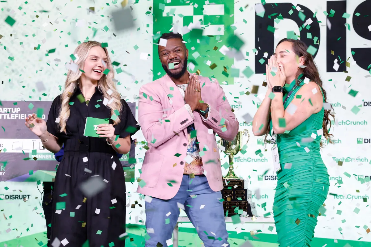 Unlocking Tomorrow: Entrepreneurial Opportunities in the 2026 Startup Battlefield 200 | TechCrunch