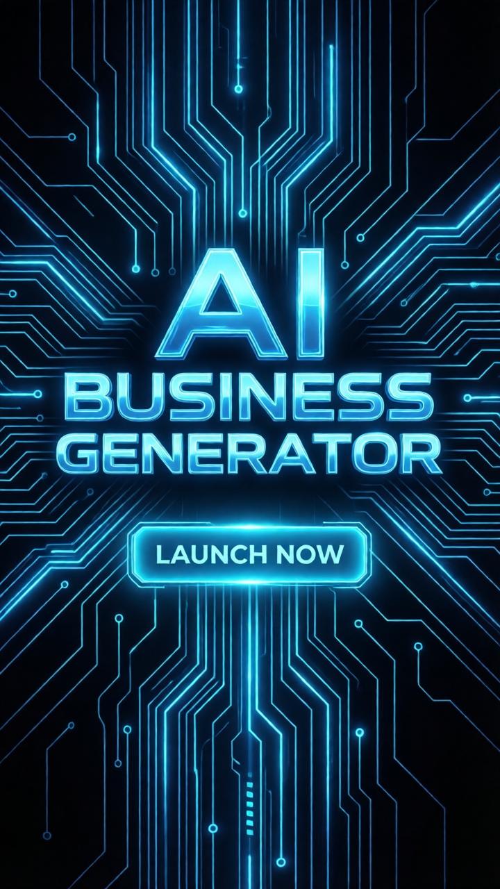 AI Business Generator