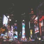 AI Digital Doppelganger