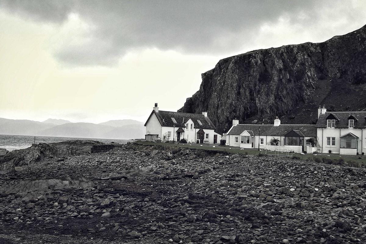 Autonomous AI Micro-Sovereignties