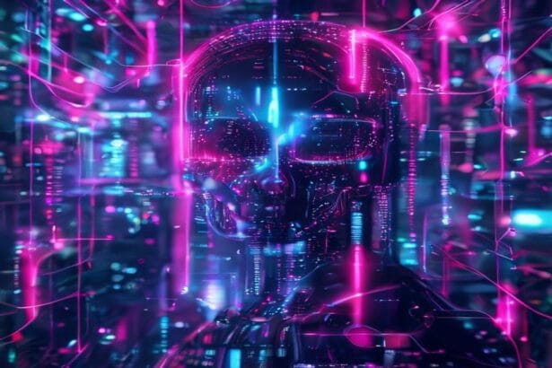 AI-driven wealth generation