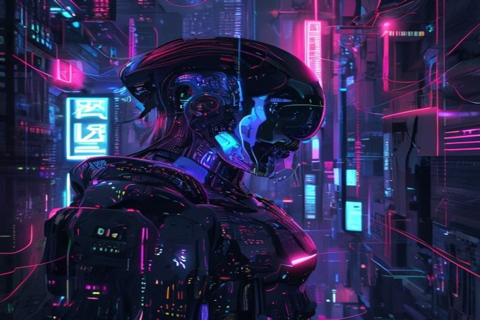 AI Autonomous Enterprises