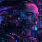 AI-Native Asset Weaving