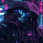 AI Ghost Asset