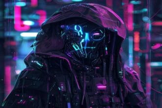 AI Ghost Asset