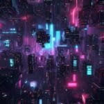 AI Swarm Generative Wealth