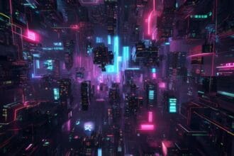 AI Swarm Generative Wealth