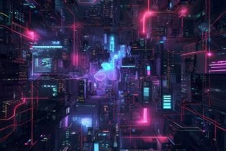 AI Quantum Arbitrage Swarms
