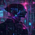 Self-Evolving AI Wealth Networks