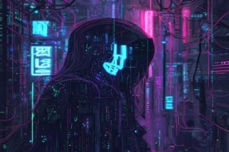 AI Ghost Economies