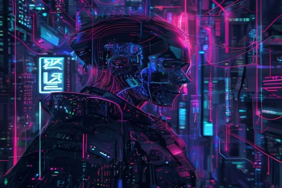 Neural Niche AI Wealth