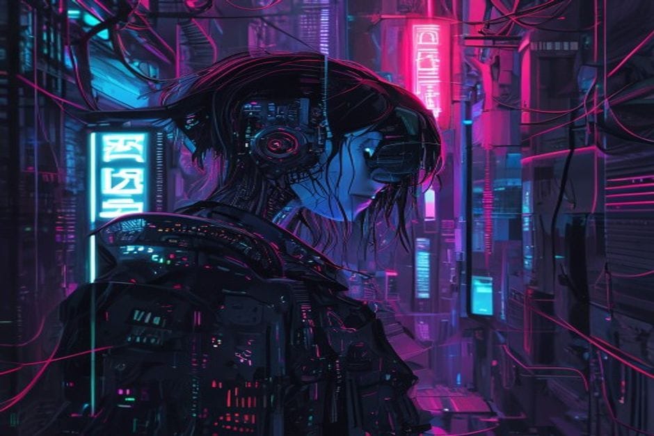 AI-Generated Scarcity