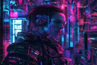 AI-Generated Synthetic Realities for Profit