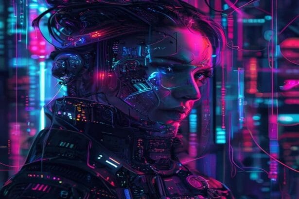 AI-Crafted Digital Fortunes