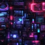 AI Synthesized Assets
