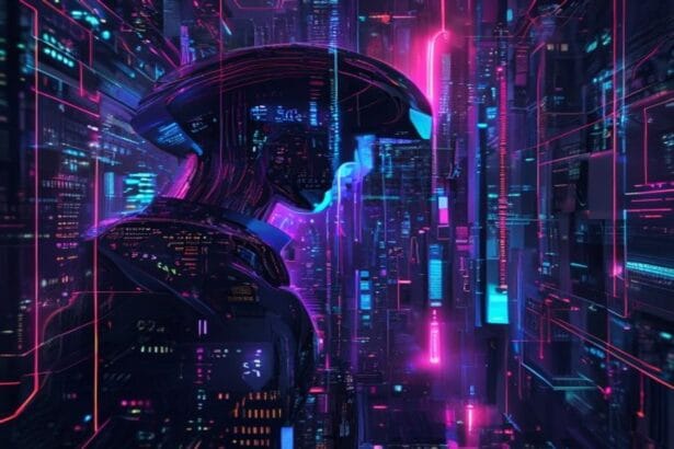 AI Driven Wealth Algorithms