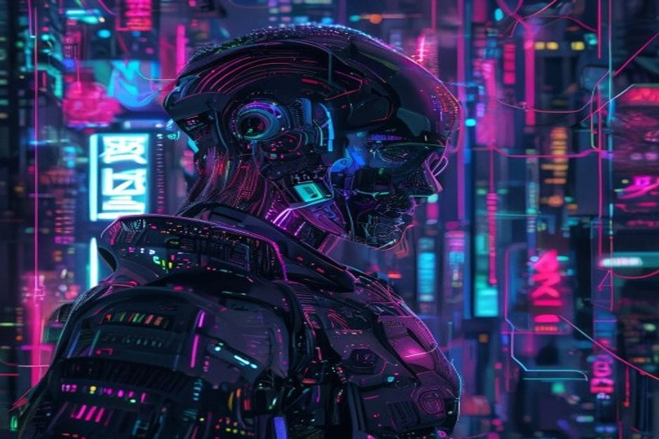 Hyper-Autonomous AI Wealth Cultivation