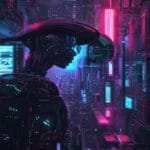 AI Synthesized Scarcity